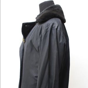 Women’s Yves Saint Laurent Winter Jacket